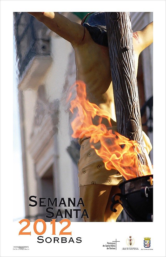 Semana Santa en Sorbas  